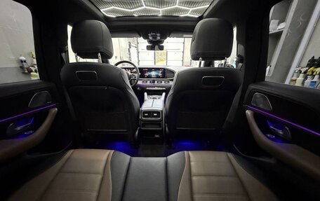 Mercedes-Benz GLE, 2019 год, 5 130 000 рублей, 8 фотография