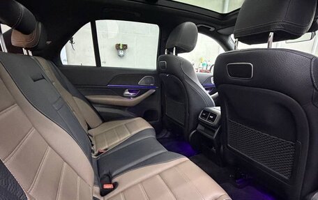 Mercedes-Benz GLE, 2019 год, 5 130 000 рублей, 7 фотография