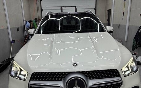 Mercedes-Benz GLE, 2019 год, 5 130 000 рублей, 5 фотография