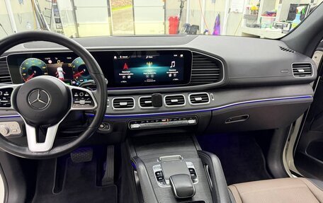 Mercedes-Benz GLE, 2019 год, 5 130 000 рублей, 9 фотография