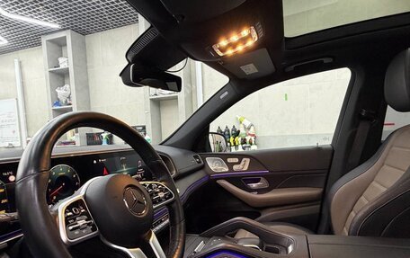 Mercedes-Benz GLE, 2019 год, 5 130 000 рублей, 10 фотография