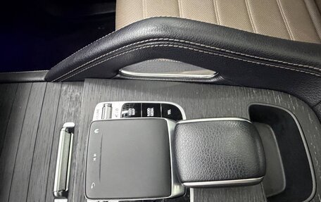 Mercedes-Benz GLE, 2019 год, 5 130 000 рублей, 12 фотография