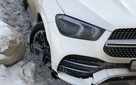 Mercedes-Benz GLE, 2019 год, 5 130 000 рублей, 19 фотография