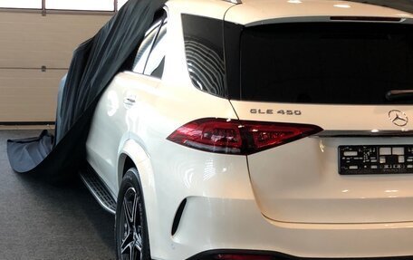 Mercedes-Benz GLE, 2019 год, 5 130 000 рублей, 20 фотография