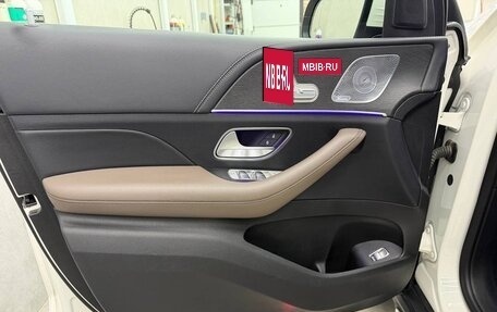 Mercedes-Benz GLE, 2019 год, 5 130 000 рублей, 14 фотография
