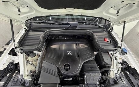 Mercedes-Benz GLE, 2019 год, 5 130 000 рублей, 16 фотография