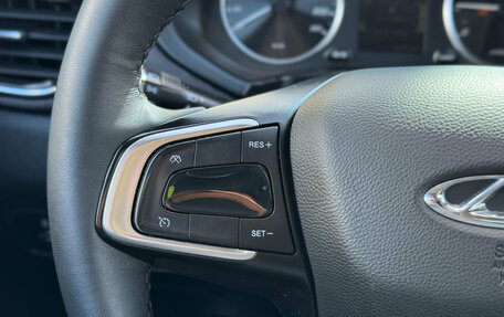 Chery Tiggo 4 I рестайлинг, 2021 год, 1 240 000 рублей, 16 фотография