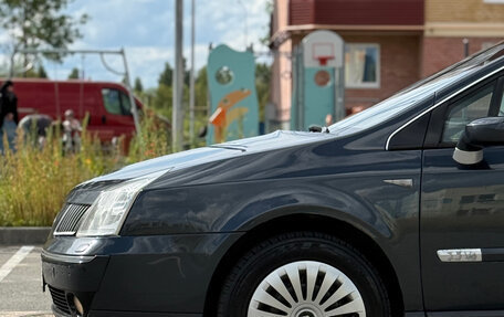 Renault Vel Satis I, 2002 год, 489 000 рублей, 2 фотография