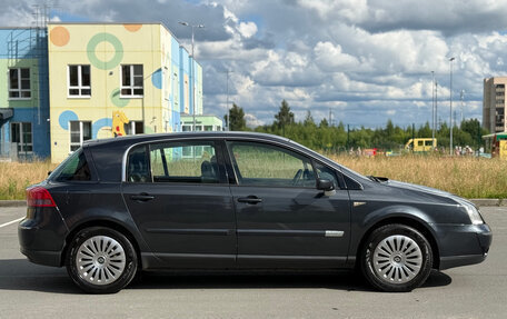 Renault Vel Satis I, 2002 год, 489 000 рублей, 10 фотография