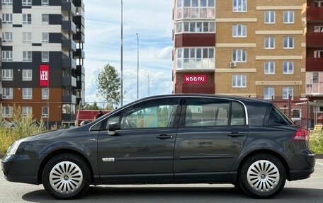 Renault Vel Satis I, 2002 год, 489 000 рублей, 4 фотография