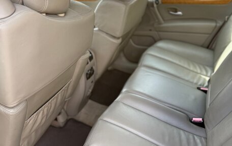 Renault Vel Satis I, 2002 год, 489 000 рублей, 18 фотография