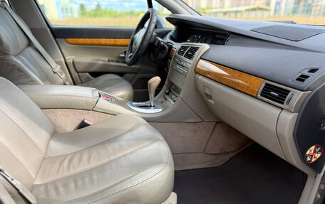 Renault Vel Satis I, 2002 год, 489 000 рублей, 19 фотография
