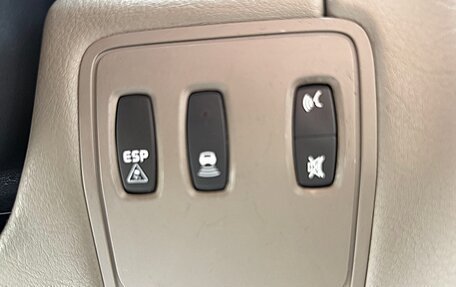 Renault Vel Satis I, 2002 год, 489 000 рублей, 26 фотография