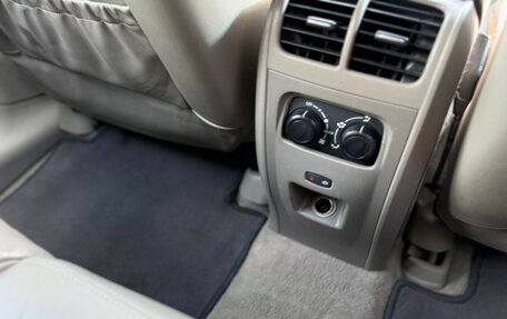 Renault Vel Satis I, 2002 год, 489 000 рублей, 22 фотография