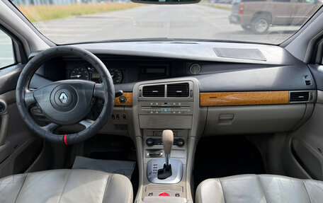 Renault Vel Satis I, 2002 год, 489 000 рублей, 21 фотография
