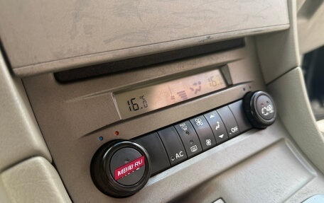 Renault Vel Satis I, 2002 год, 489 000 рублей, 25 фотография