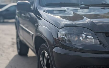 Chevrolet Niva I рестайлинг, 2015 год, 600 000 рублей, 5 фотография