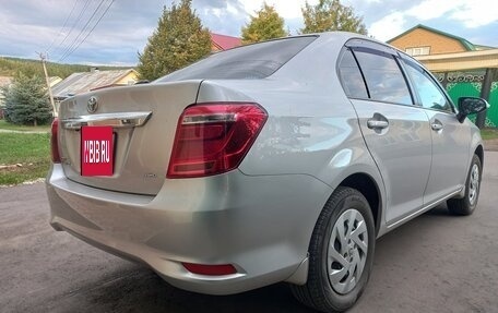 Toyota Corolla, 2019 год, 1 480 000 рублей, 2 фотография