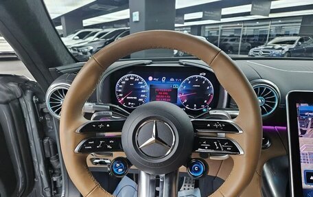 Mercedes-Benz SL-Класс AMG, 2026 год, 20 000 000 рублей, 10 фотография