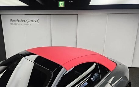 Mercedes-Benz SL-Класс AMG, 2026 год, 20 000 000 рублей, 8 фотография