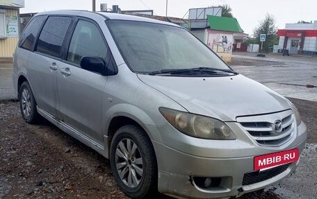 Mazda MPV II, 2004 год, 350 000 рублей, 2 фотография