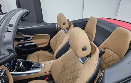 Mercedes-Benz SL-Класс AMG, 2026 год, 20 000 000 рублей, 12 фотография
