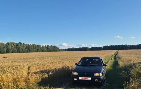 Skoda Felicia I рестайлинг, 1997 год, 150 000 рублей, 2 фотография
