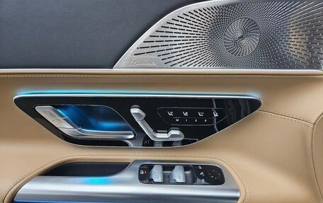Mercedes-Benz SL-Класс AMG, 2026 год, 20 000 000 рублей, 13 фотография