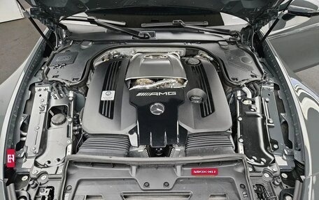 Mercedes-Benz SL-Класс AMG, 2026 год, 20 000 000 рублей, 16 фотография