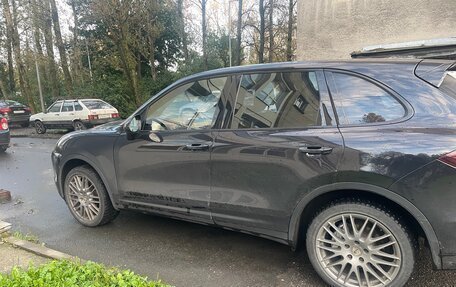 Porsche Cayenne III, 2012 год, 1 800 000 рублей, 3 фотография