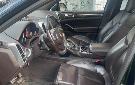 Porsche Cayenne III, 2012 год, 1 800 000 рублей, 11 фотография