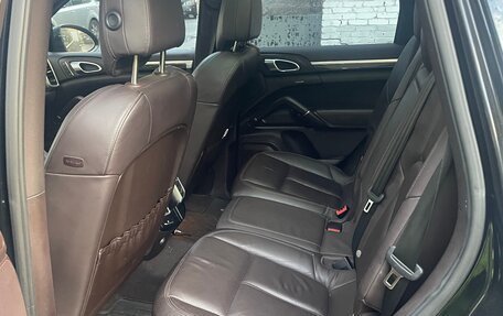 Porsche Cayenne III, 2012 год, 1 800 000 рублей, 7 фотография