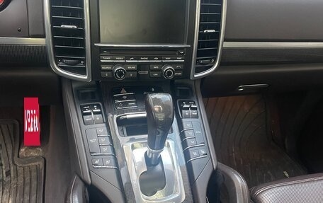 Porsche Cayenne III, 2012 год, 1 800 000 рублей, 8 фотография