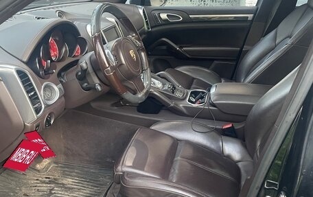 Porsche Cayenne III, 2012 год, 1 800 000 рублей, 5 фотография