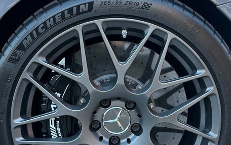 Mercedes-Benz AMG GT I рестайлинг, 2015 год, 10 000 000 рублей, 7 фотография