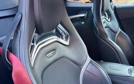 Mercedes-Benz AMG GT I рестайлинг, 2015 год, 10 000 000 рублей, 12 фотография