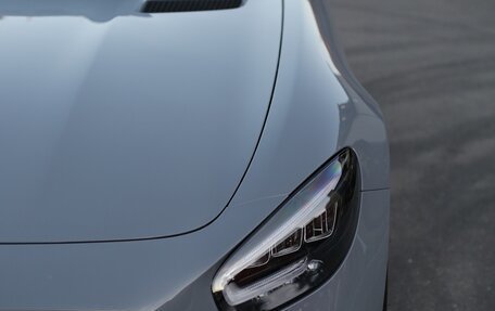 Mercedes-Benz AMG GT I рестайлинг, 2015 год, 10 000 000 рублей, 28 фотография