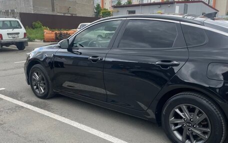 KIA Optima IV, 2019 год, 2 000 000 рублей, 6 фотография