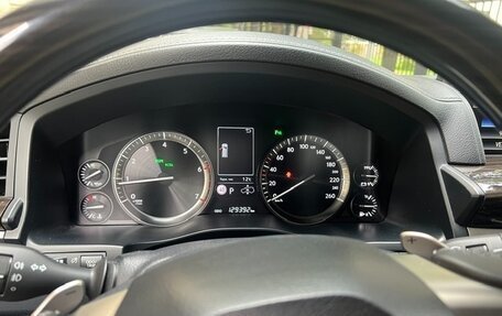 Lexus LX III, 2021 год, 11 000 000 рублей, 1 фотография