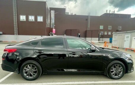 KIA Optima IV, 2019 год, 2 000 000 рублей, 13 фотография