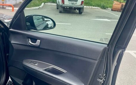KIA Optima IV, 2019 год, 2 000 000 рублей, 14 фотография