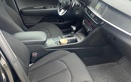 KIA Optima IV, 2019 год, 2 000 000 рублей, 18 фотография