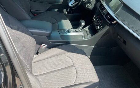KIA Optima IV, 2019 год, 2 000 000 рублей, 22 фотография