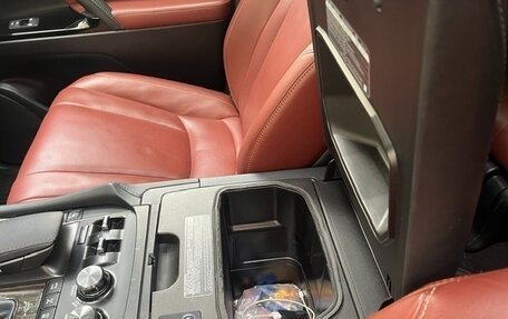 Lexus LX III, 2021 год, 11 000 000 рублей, 8 фотография
