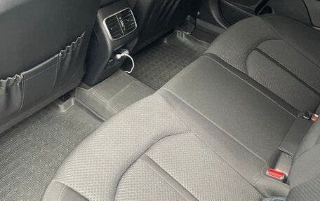 KIA Optima IV, 2019 год, 2 000 000 рублей, 23 фотография