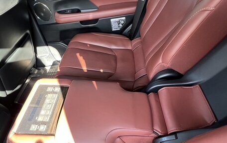 Lexus LX III, 2021 год, 11 000 000 рублей, 19 фотография