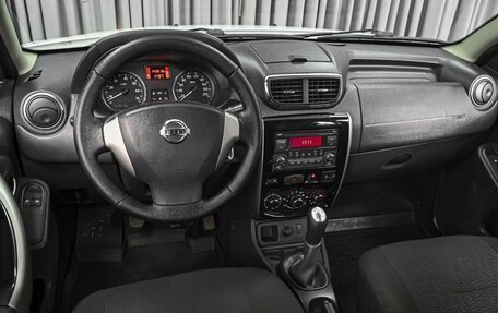 Nissan Terrano III, 2015 год, 1 178 000 рублей, 6 фотография
