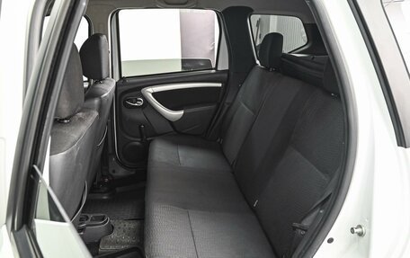 Nissan Terrano III, 2015 год, 1 178 000 рублей, 9 фотография