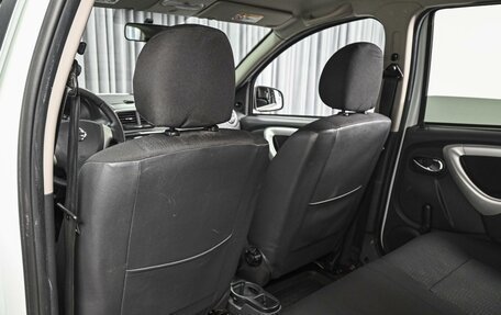 Nissan Terrano III, 2015 год, 1 178 000 рублей, 11 фотография