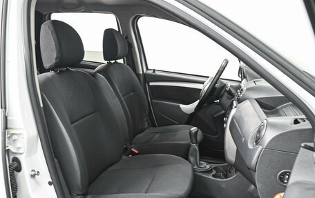 Nissan Terrano III, 2015 год, 1 178 000 рублей, 8 фотография
